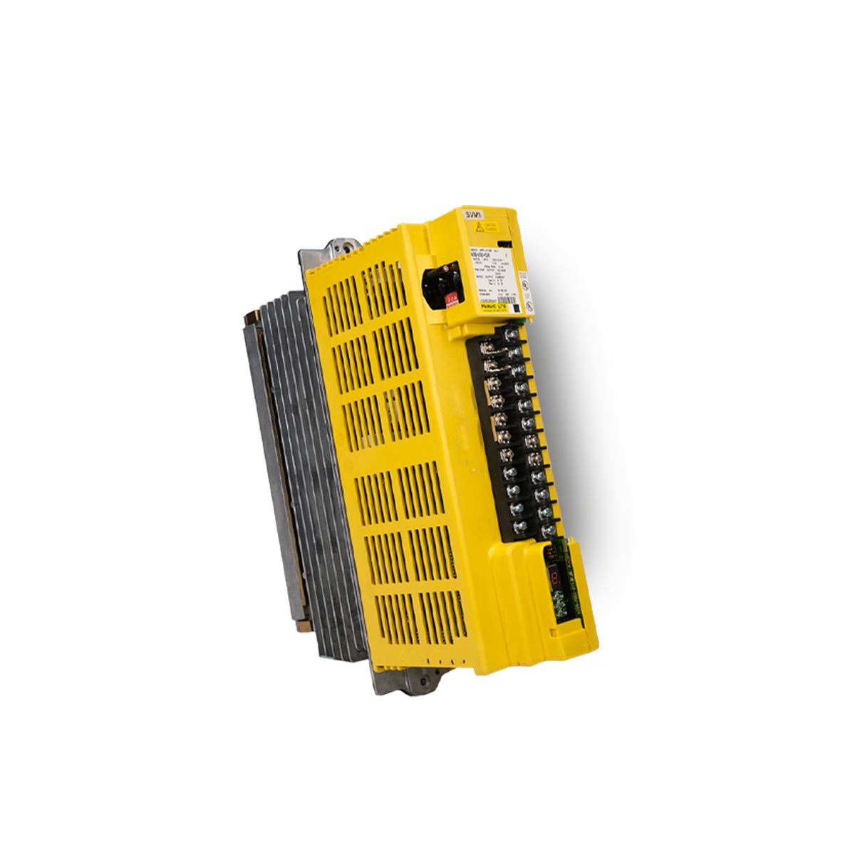 Fanuc part