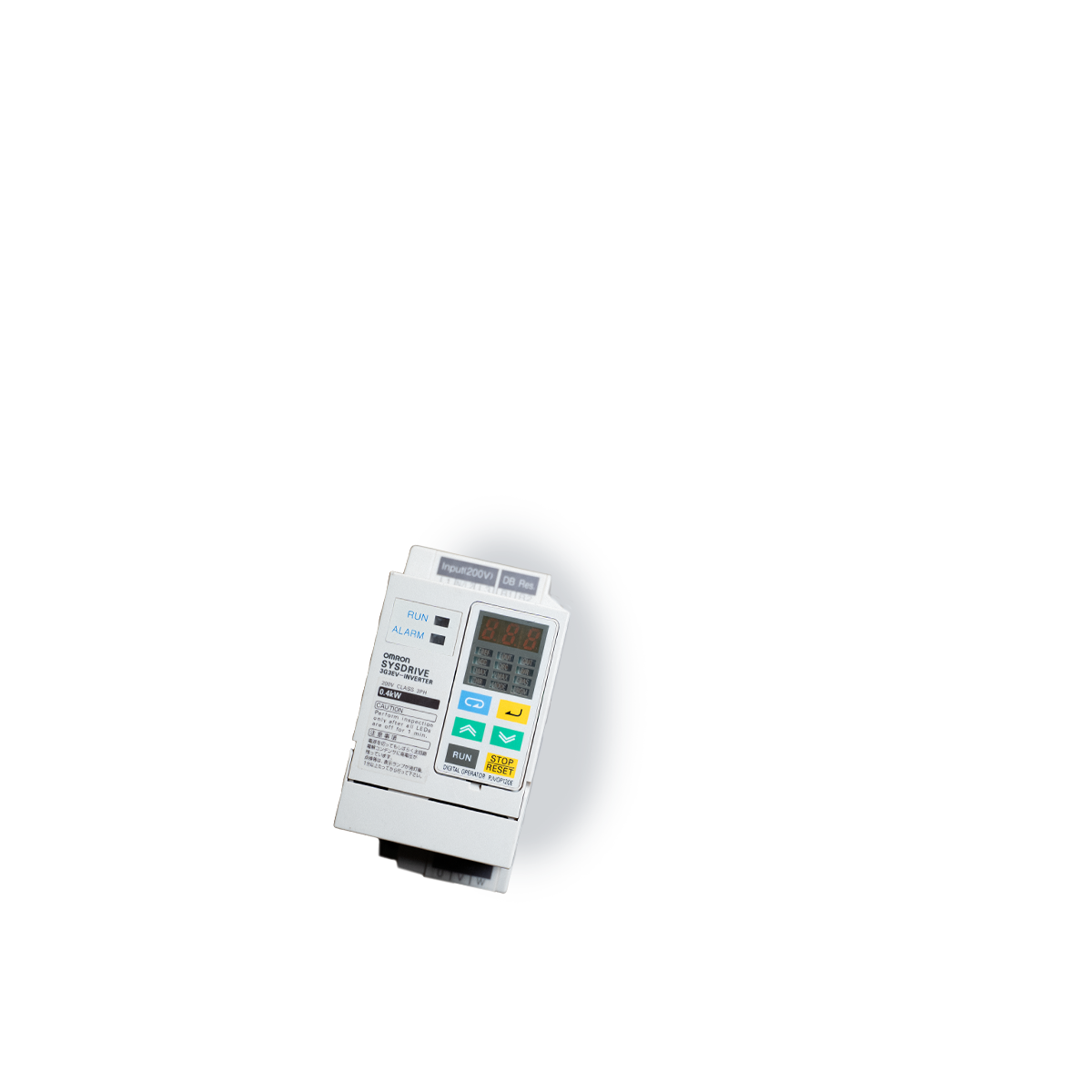 Omron part