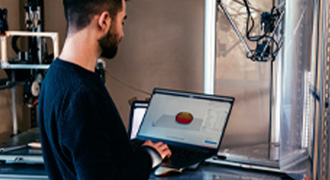 Additive Manufacturing