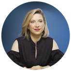 Ana-Maria Velica, director & founder of Green Apples Career Ltd talks to EU Automation about supply chain resilience.