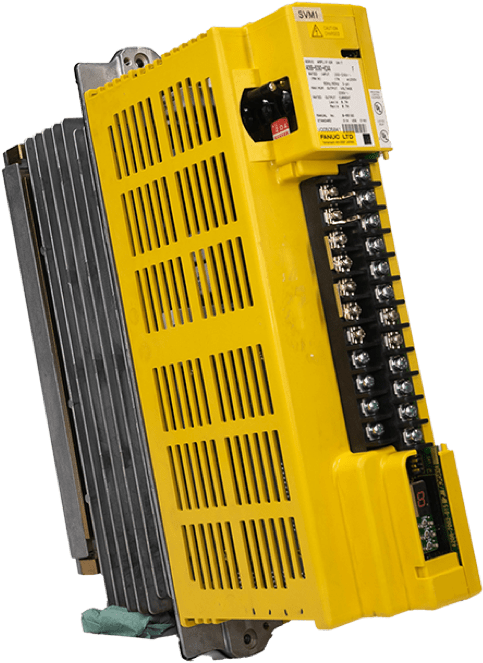 Fanuc Part