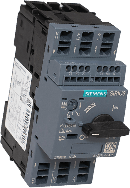 Siemens Part