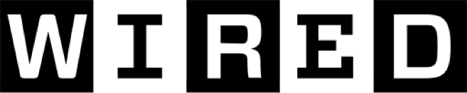 Wired logo
