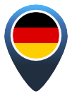Germany warehouse location
