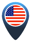 United States warehouse location