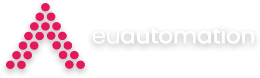EU Automation Logo