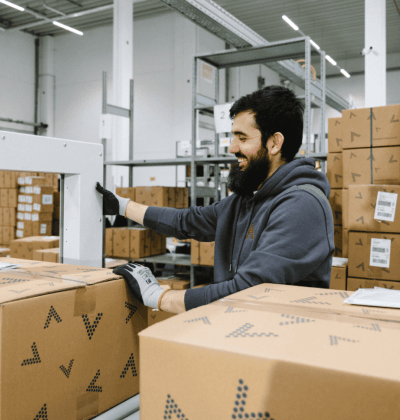 Your trusted supplier of new, reconditioned and obsolete automation parts.
