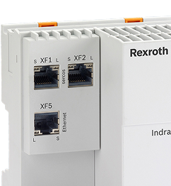 Bosch Rexroth