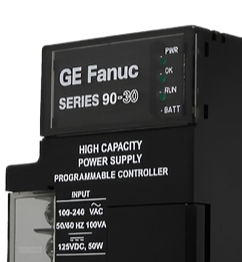 GE Fanuc