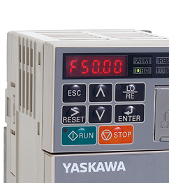 Yaskawa