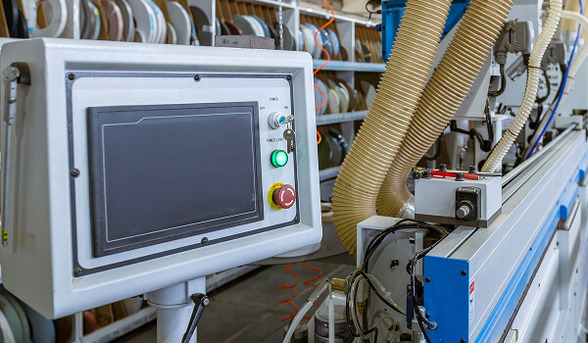 HMIs and displays