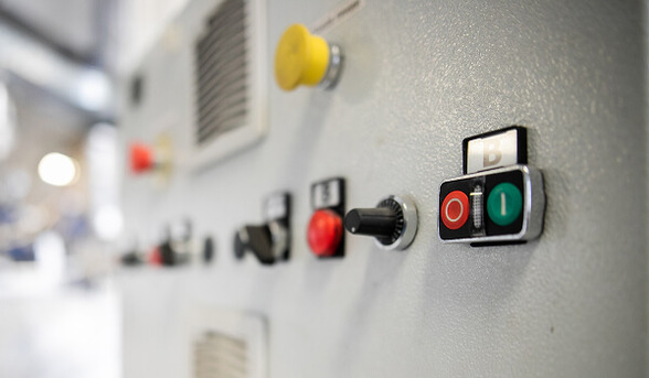 Process control