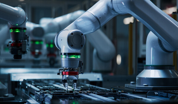 Robotics