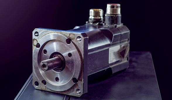 Servo drives