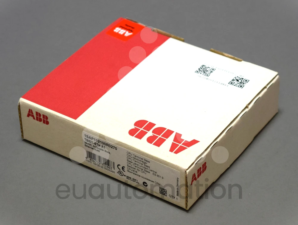 1SAP112100R0270
