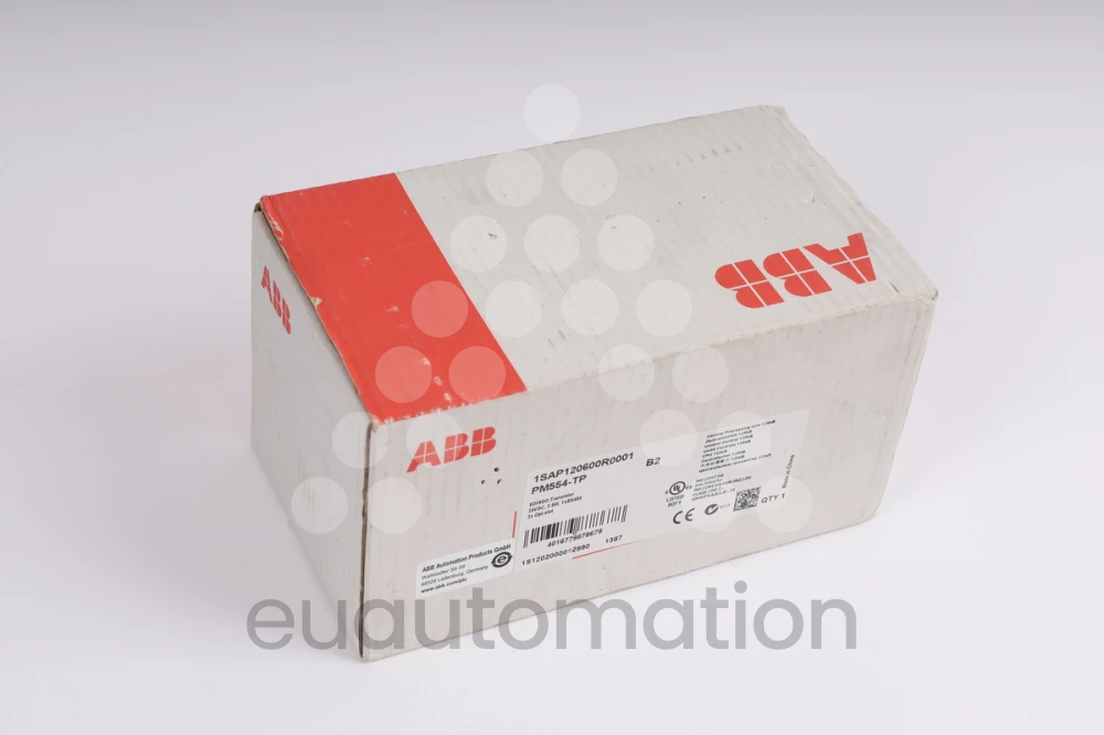 1SAP120600R0001