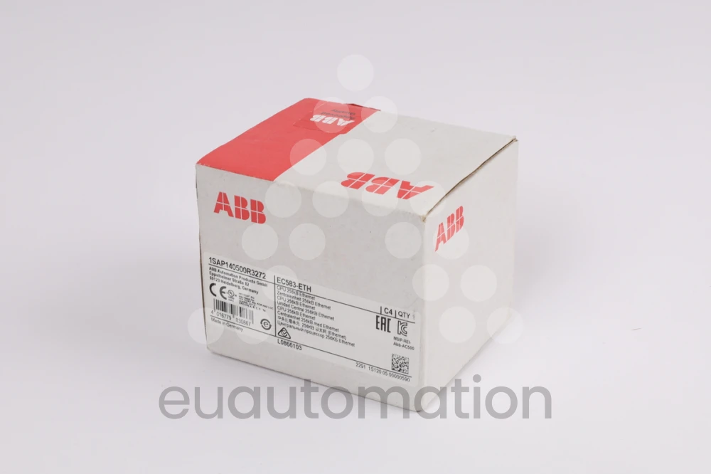 1SAP140500R3272