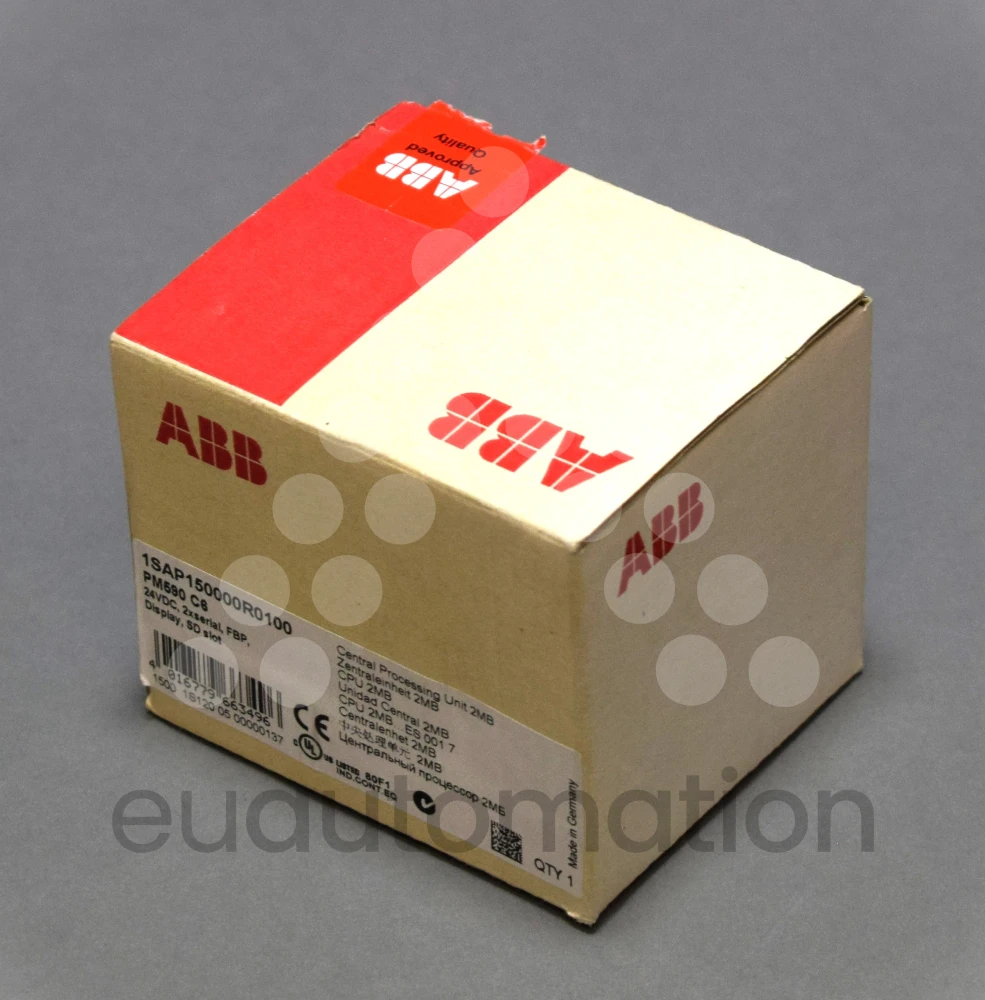 1SAP150000R0100