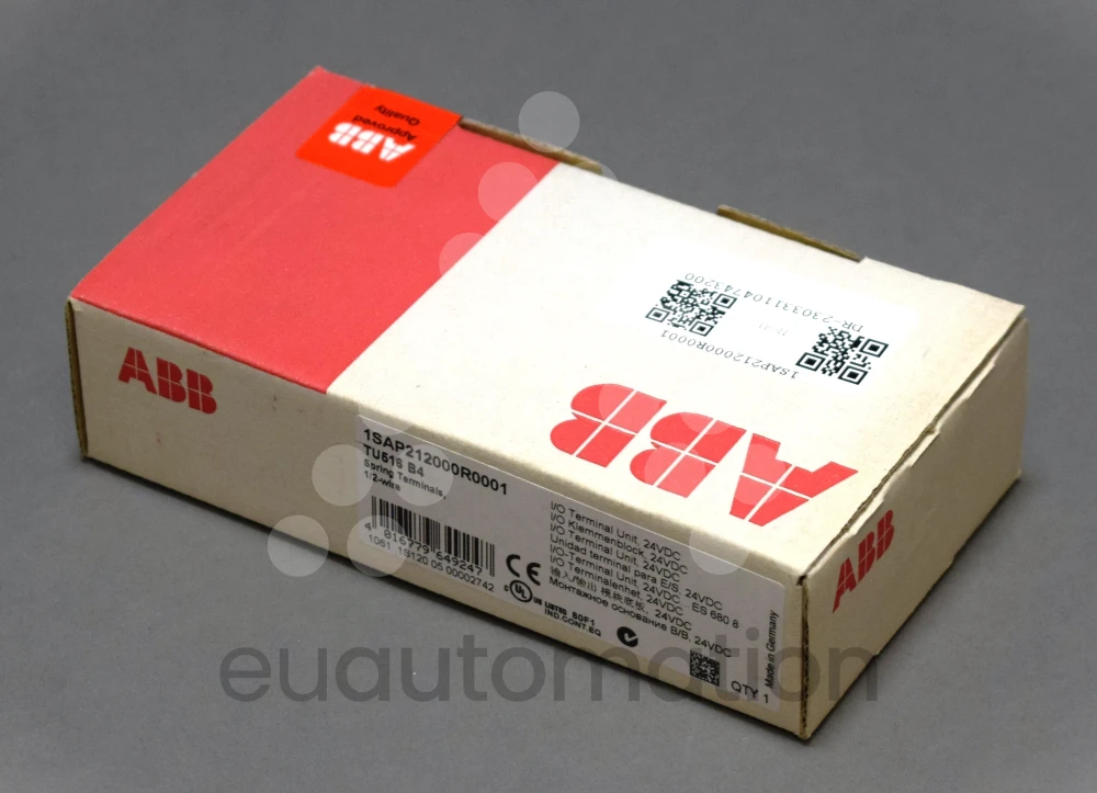 1SAP212000R0001