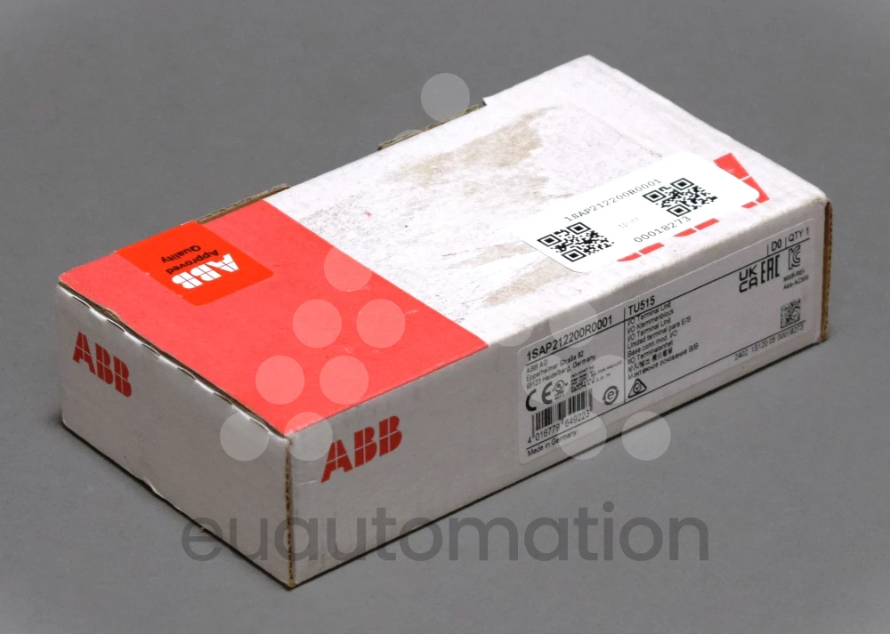 1SAP212200R0001