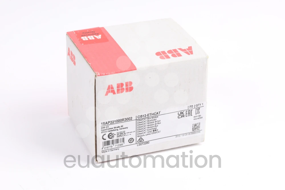 1SAP221000R3002