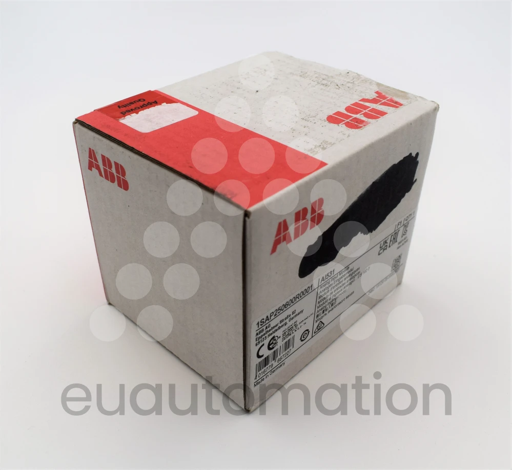1SAP250600R0001