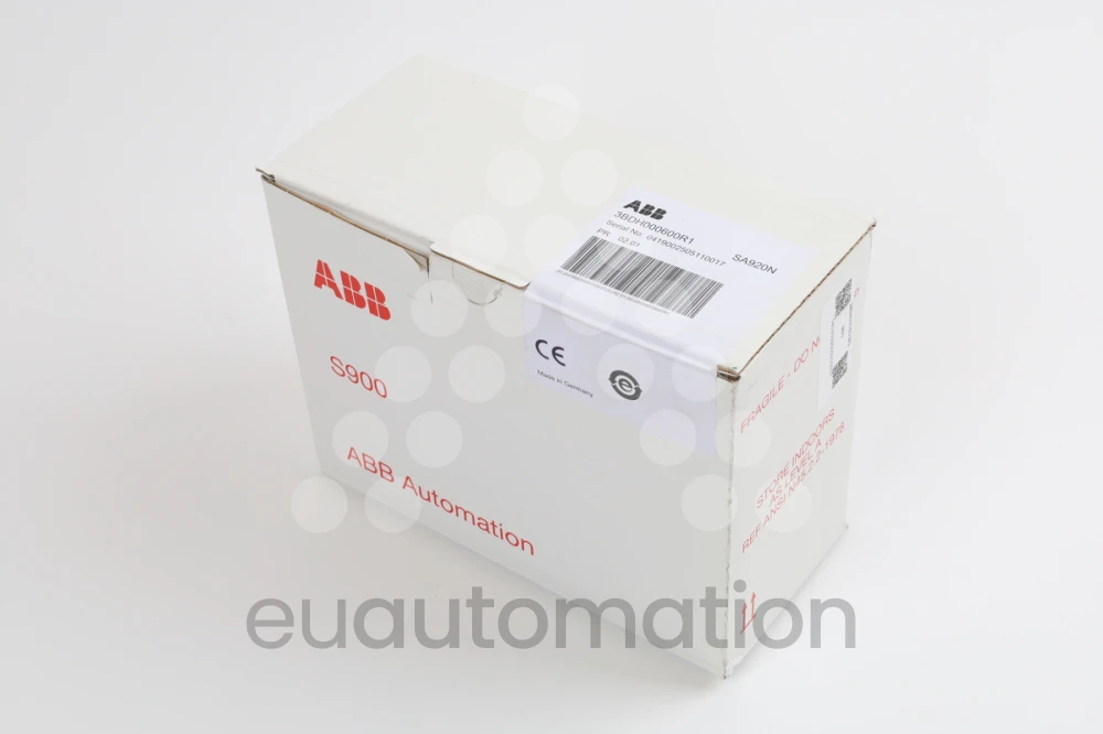 3BDH000600R1
