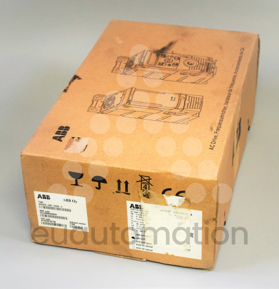 ACS310-03E-04A5-4