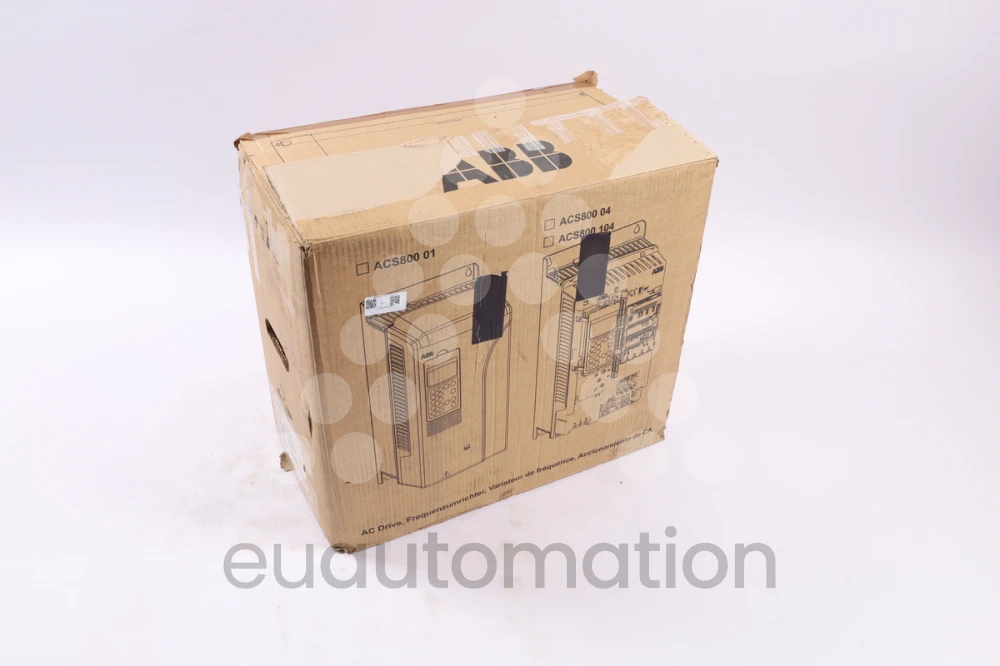 ACS800-01-0040-5