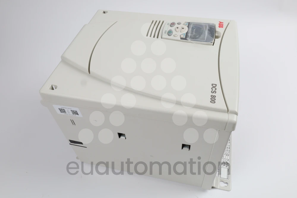 DCS800-S02-0200-05