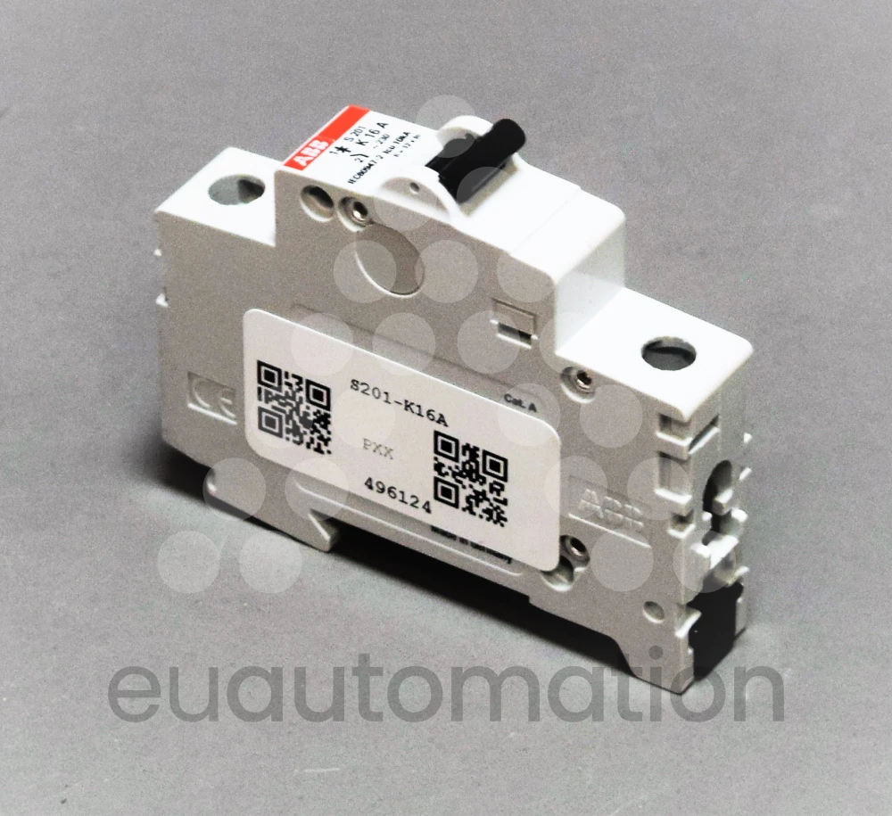 S201/K16 A