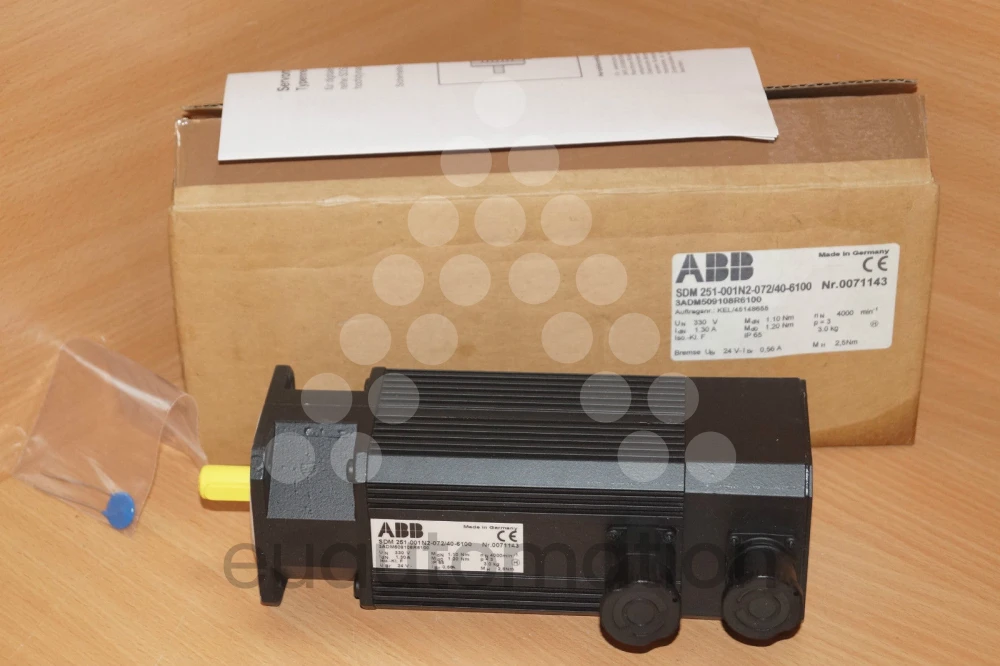 SDM 251-001N2-027/40-6100