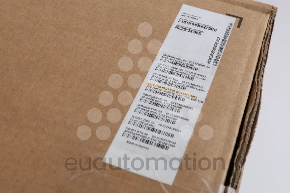5APC3100.KBU3-000