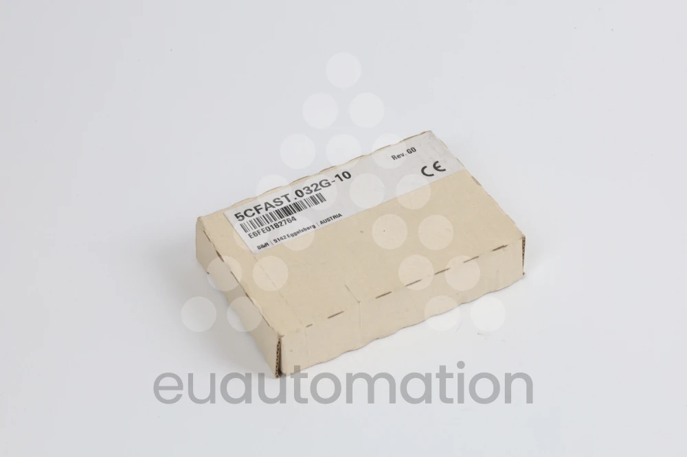 5CFAST.032G-10