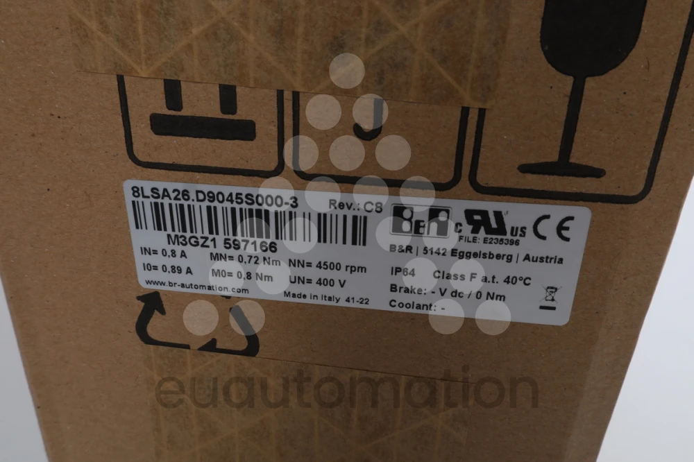 8LSA26.D9045S000-3