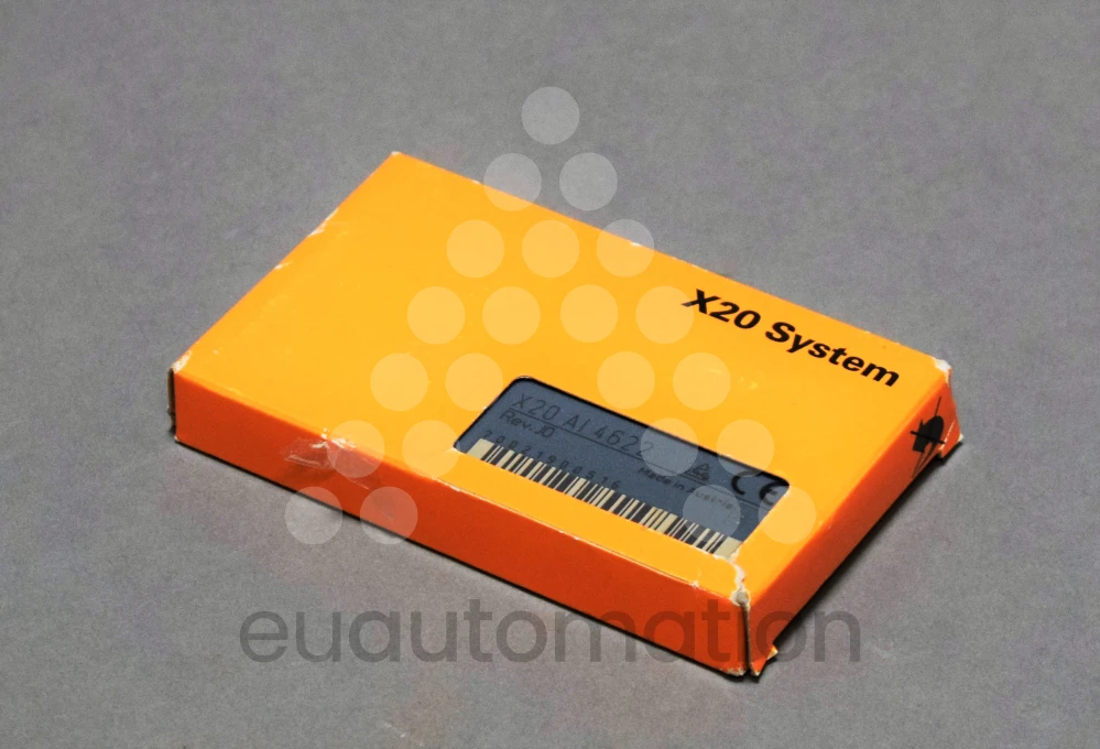 X20AI4622