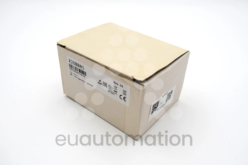 X20BB81