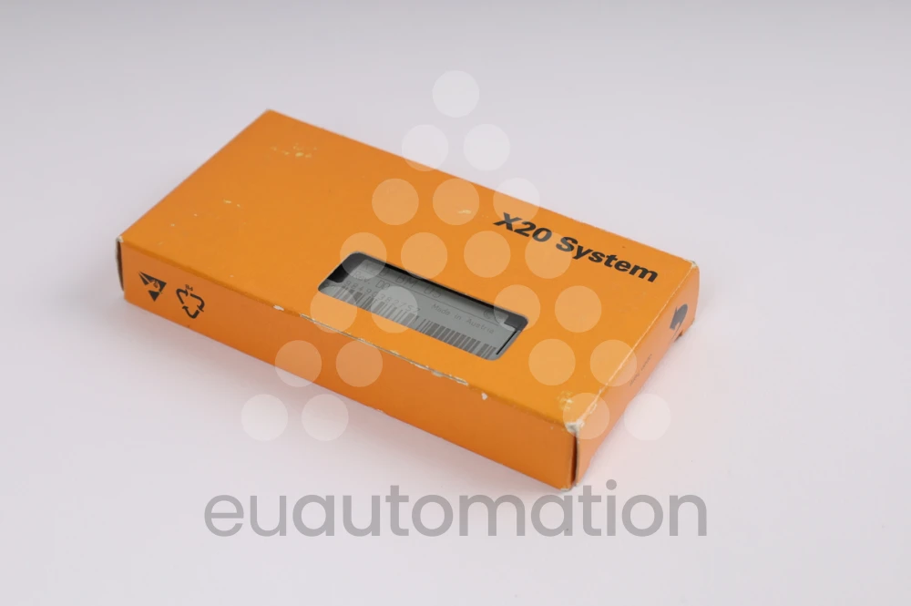 X20 BM 05