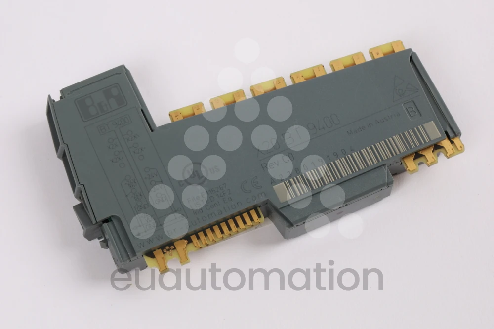 X20BT9400