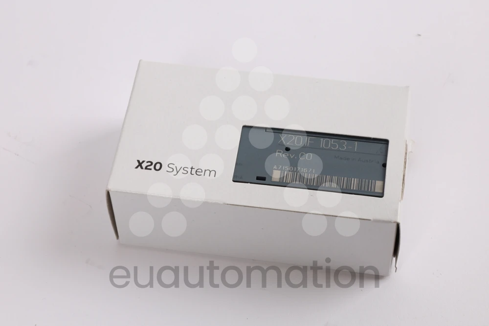 X20IF1053-1