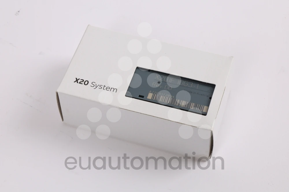 X20IF10G3-1
