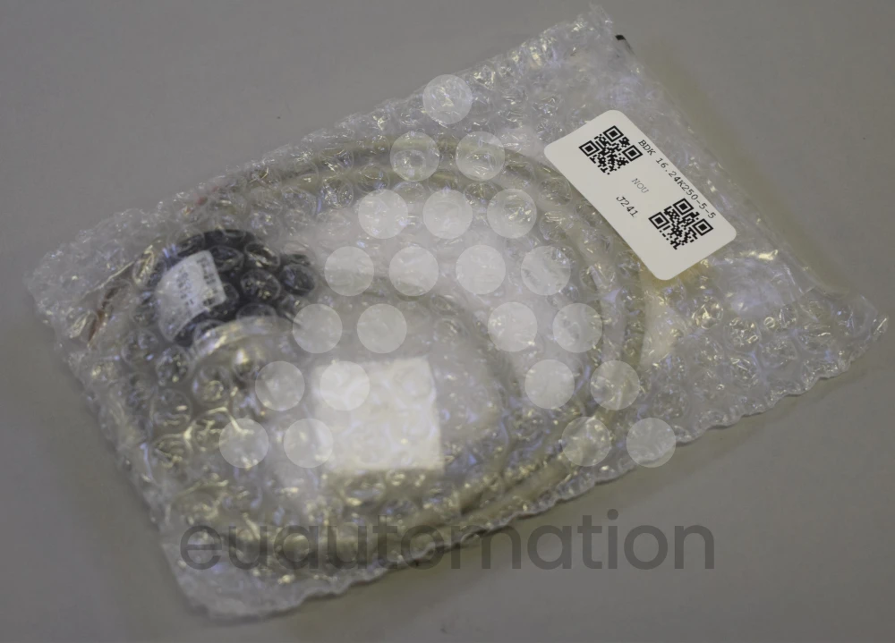 BDK 16.24K250-5-5