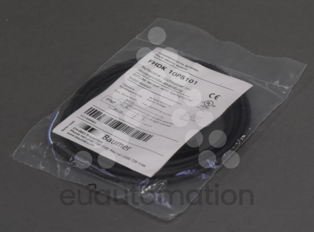 FHDK10P5101
