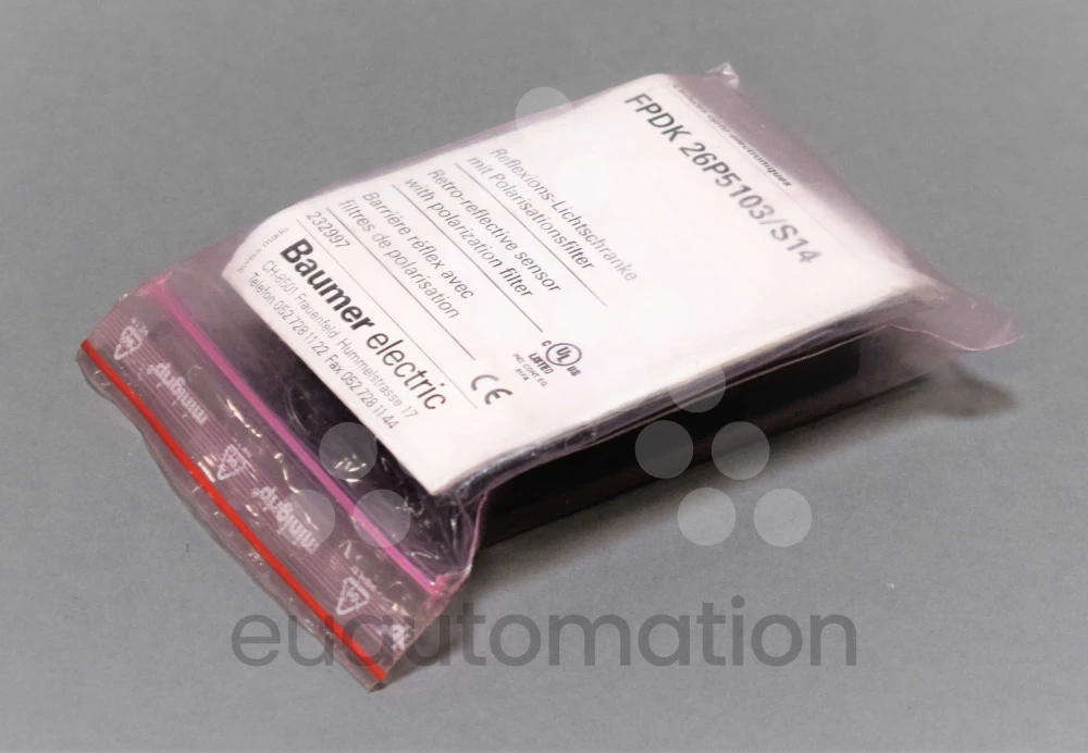 FPDK 26P5103/S14