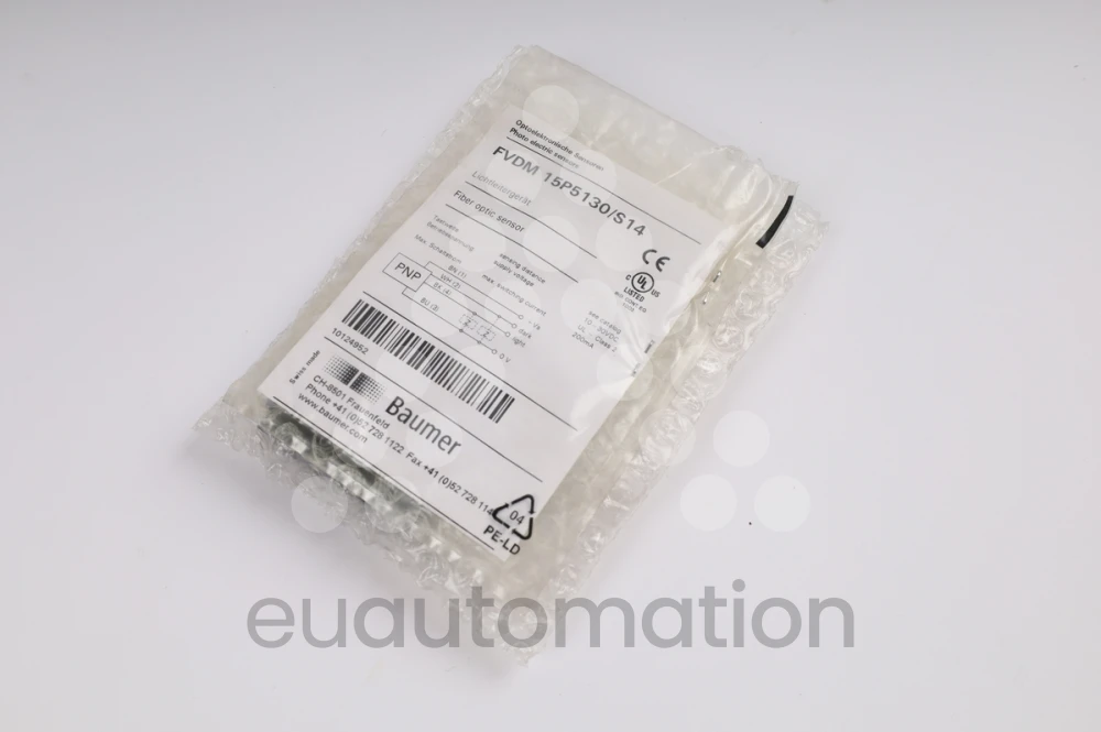 FVDM 15P5130/S14