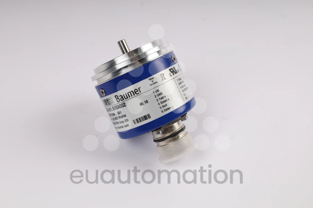 GM401.B10A002
