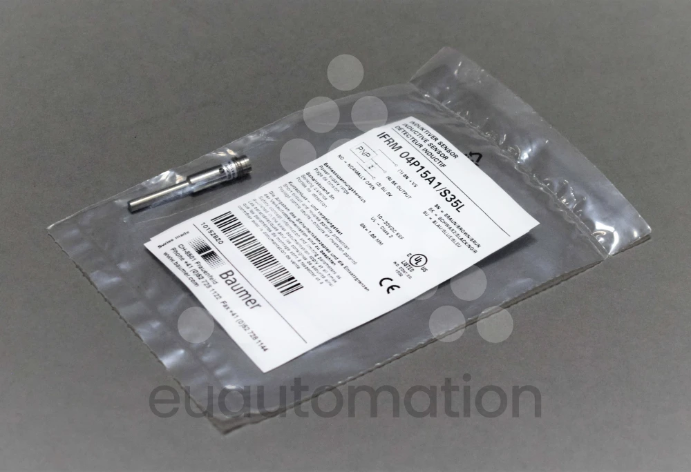 IFRM 04P15A1/S35L