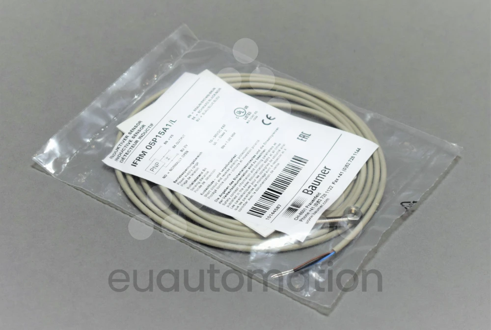 IFRM 05P15A1/L