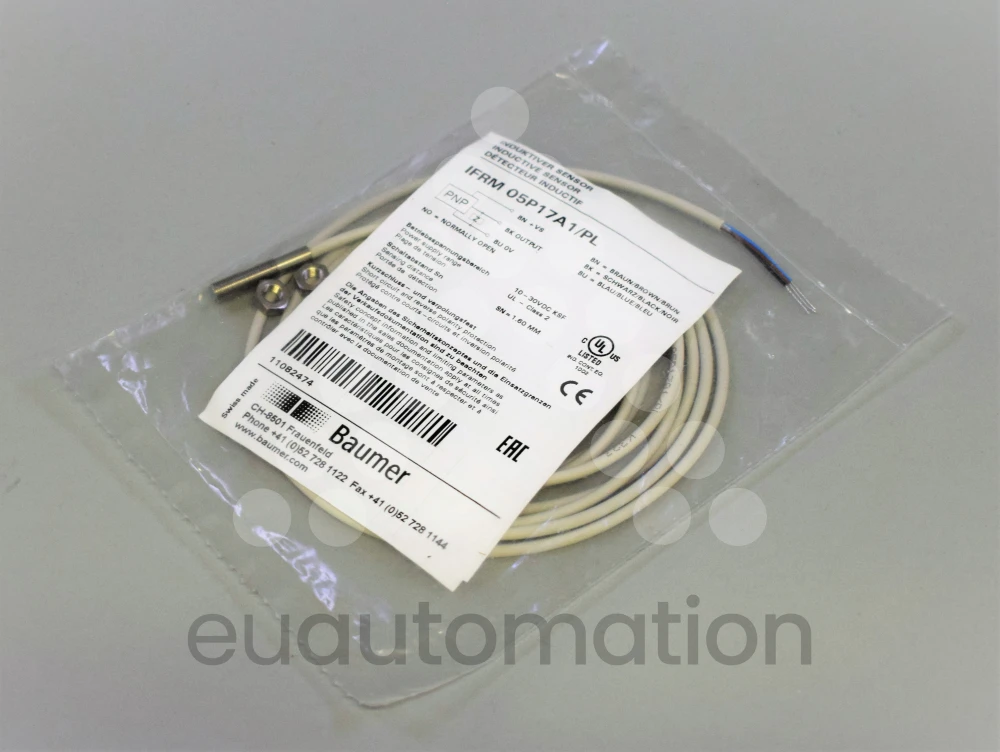 IFRM 05P17A1/PL