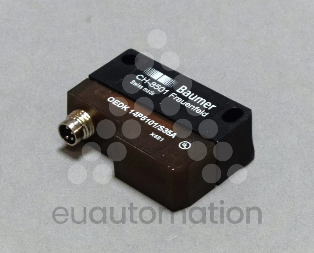 OEDK 14P5101/S35A